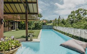 Tropical Villa Asmara